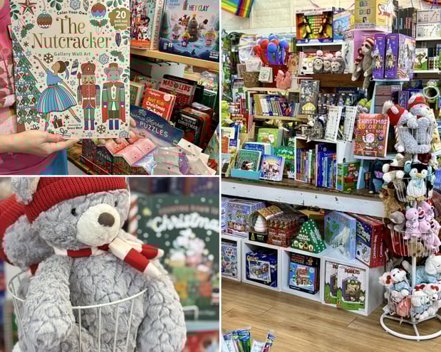 Images Pufferbellies Toys & Books