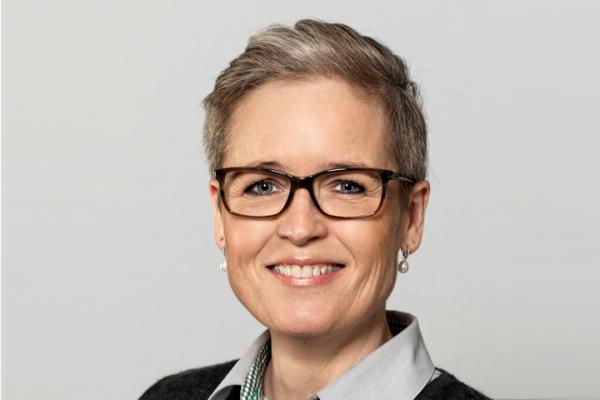Annette Bengtsson