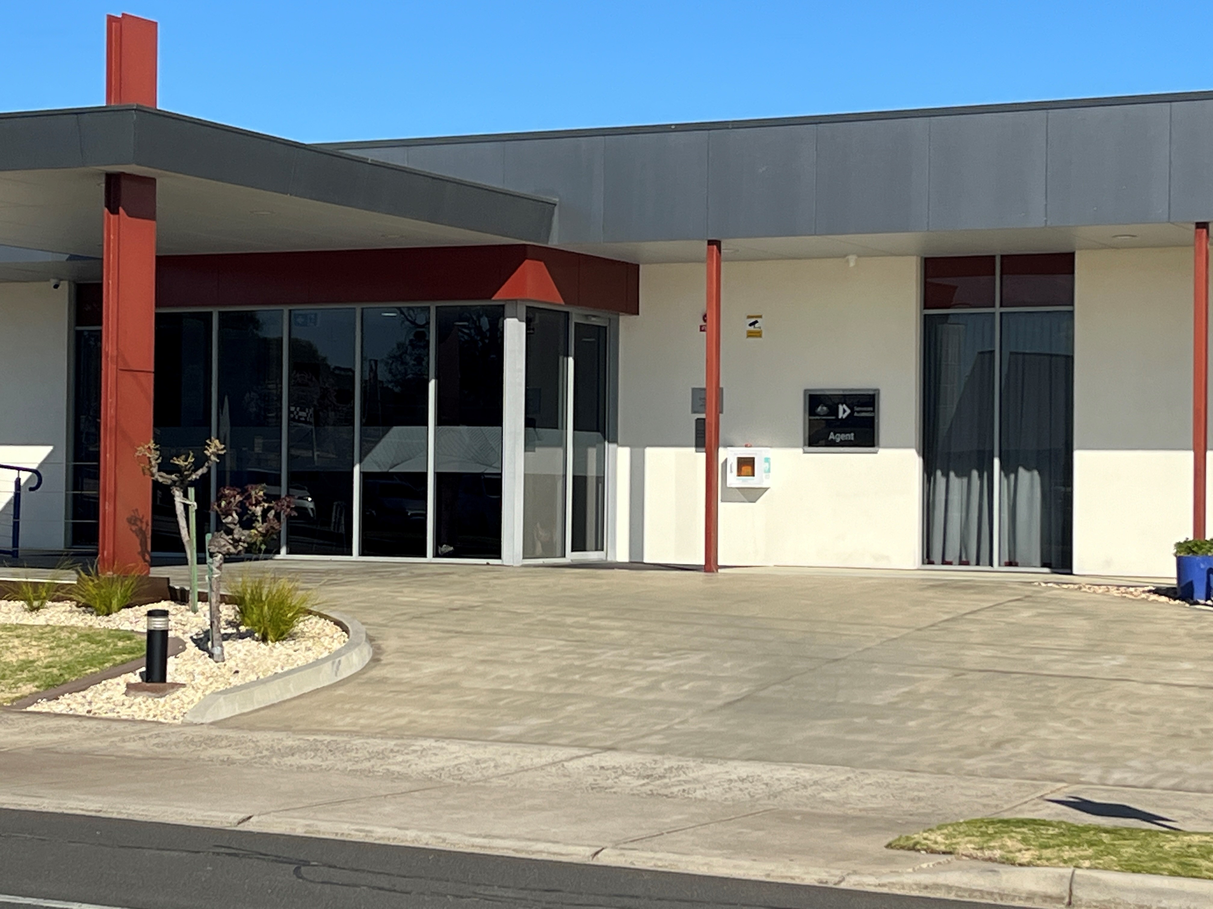 Images Services Australia Agent