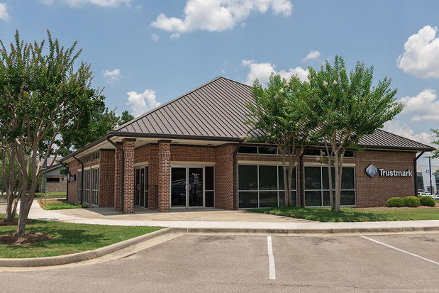 Images Trustmark Mortgage