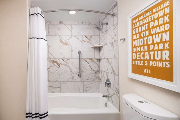 Images Embassy Suites by Hilton Atlanta Buckhead