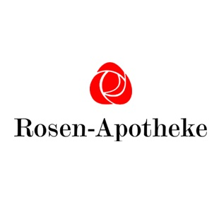 Rosen-Apotheke in Sebnitz - Logo