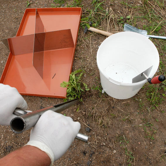 BULS Büro für Umwelt- & Landschaftsplanung Schmidt, Triftäckerstraße 47 in Hildesheim