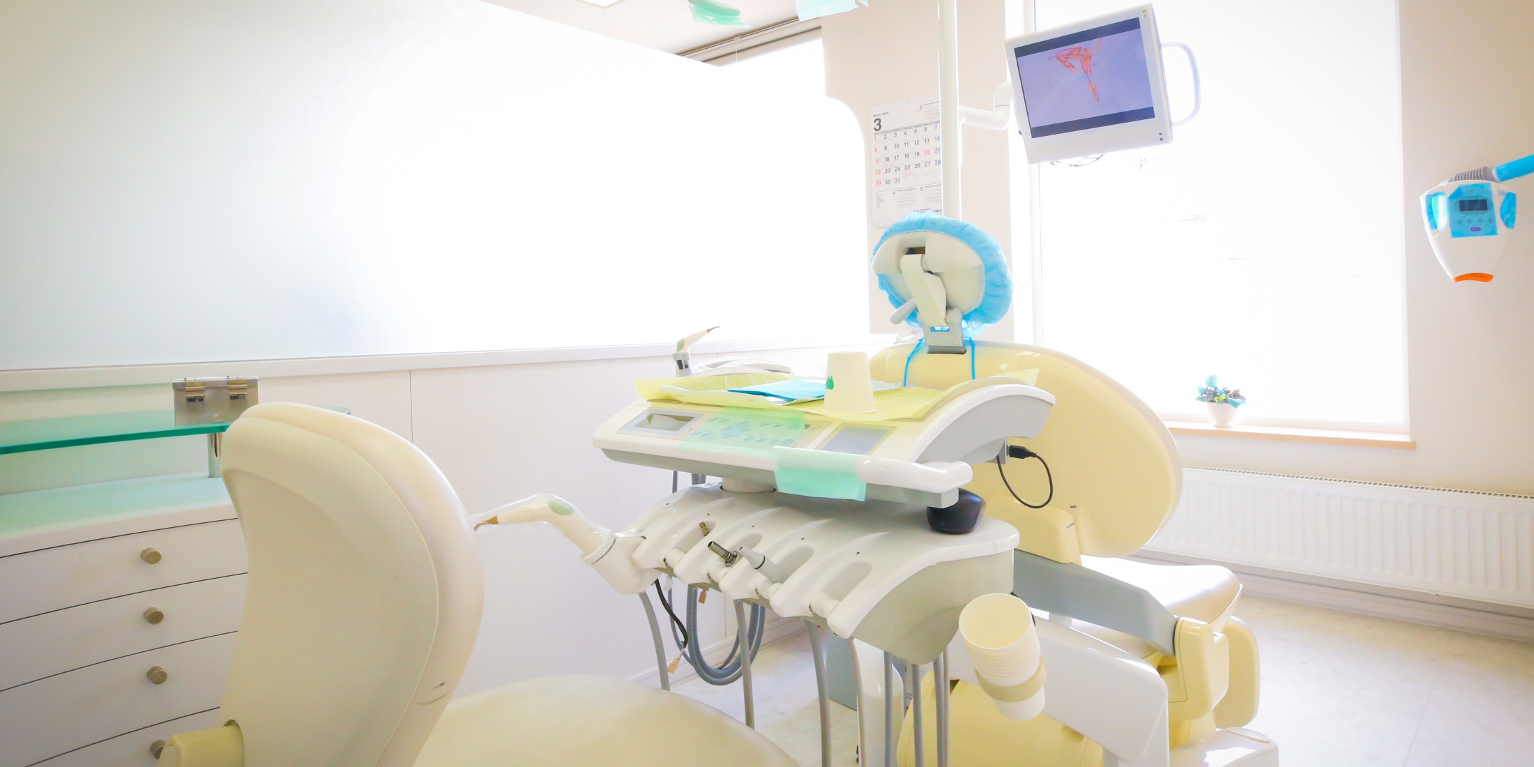 Images しろいし中央歯科