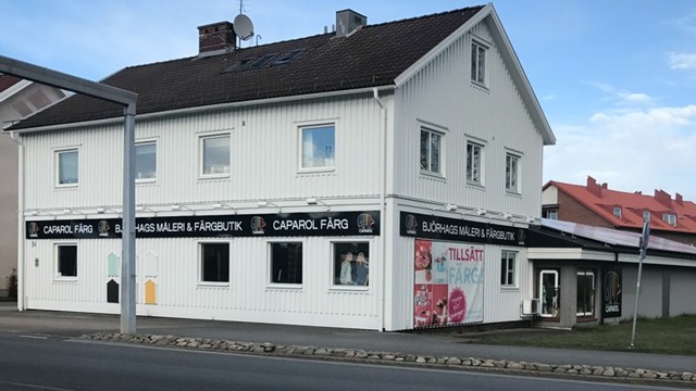 Images Björhags Måleri AB