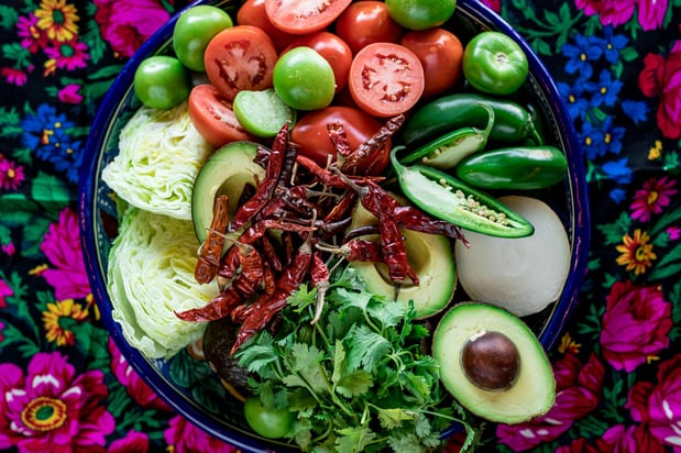 Images El Tianguis Rolled Taquitos