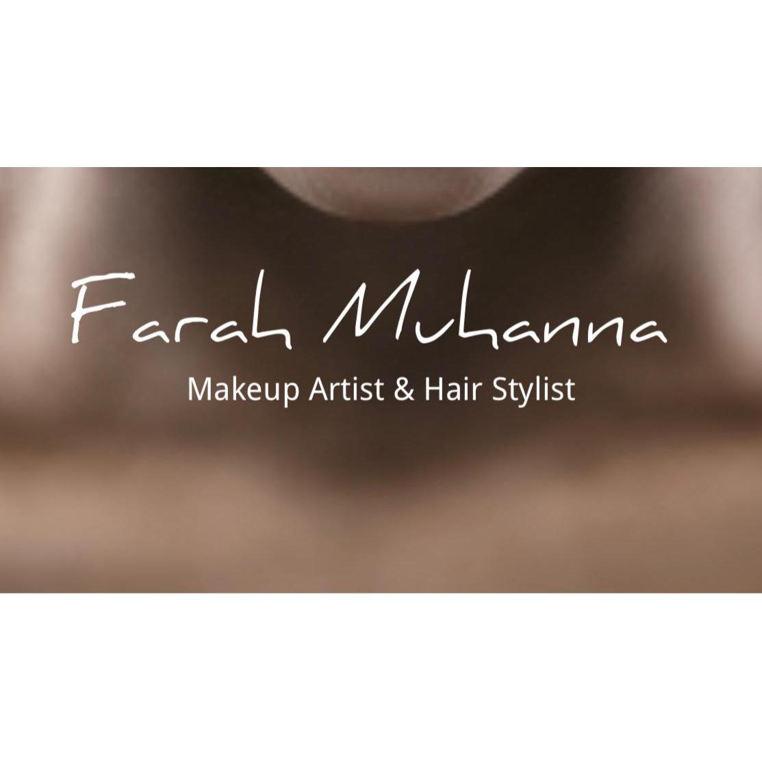 Logo Farah Permanent Makeup
