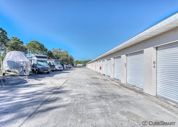 Images CubeSmart Self Storage