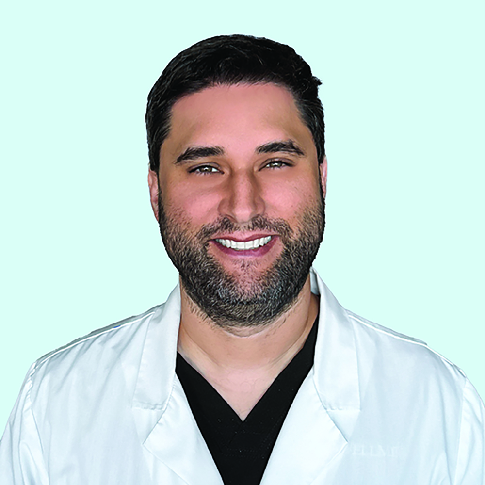 Dr. Clint Kelley Anderson, MD - San Antonio, TX - Family Medicine