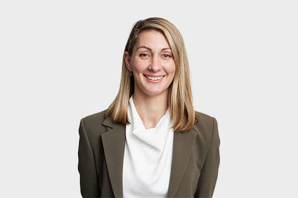 Sarah Price, Optometrist Partner in our Clarkson Ocean Keys S/C store