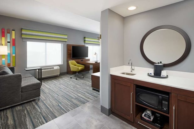 Images Hampton Inn & Suites by Hilton Franklin Indianapolis