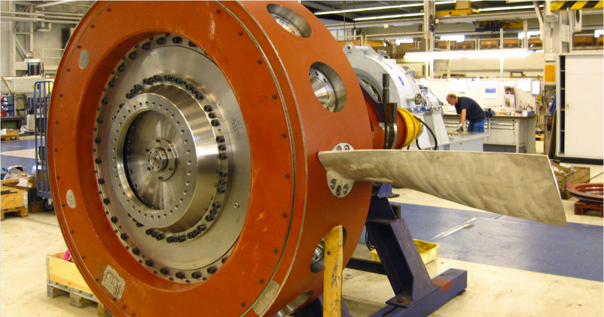 Bilder STEEL INSPECT  GmbH