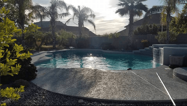 Images Five Star Pool Service