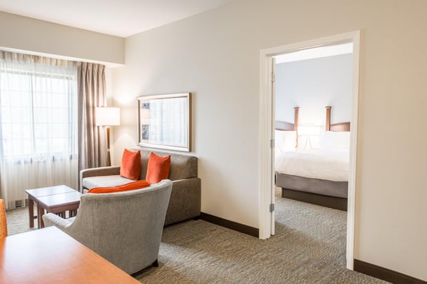 Images Staybridge Suites Kansas City-Independence by IHG