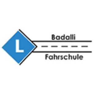 Badalli Fahrschule Logo