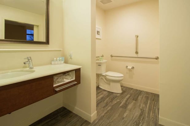Images Hampton Inn & Suites Cazenovia