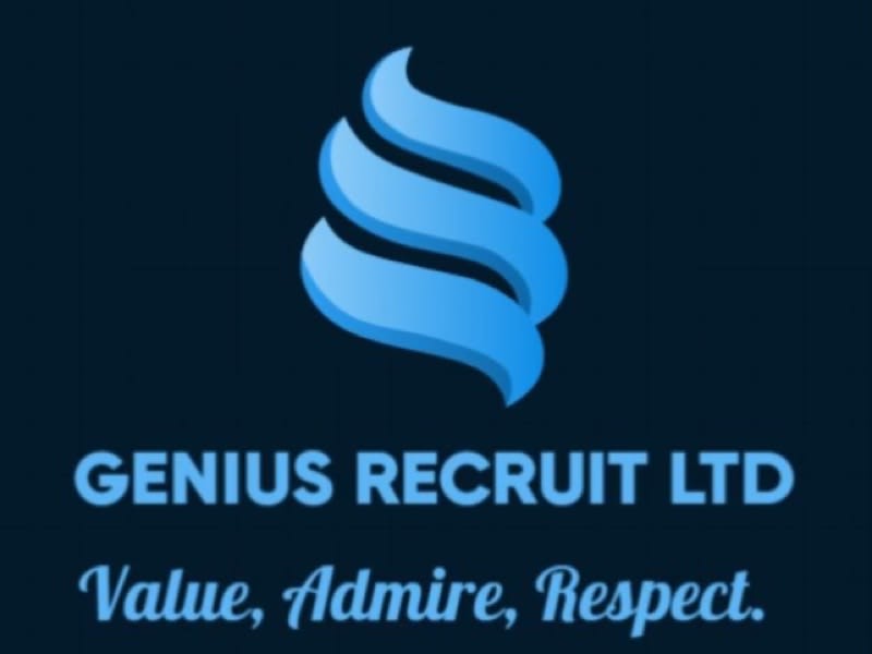 Images Genius Recruit Ltd