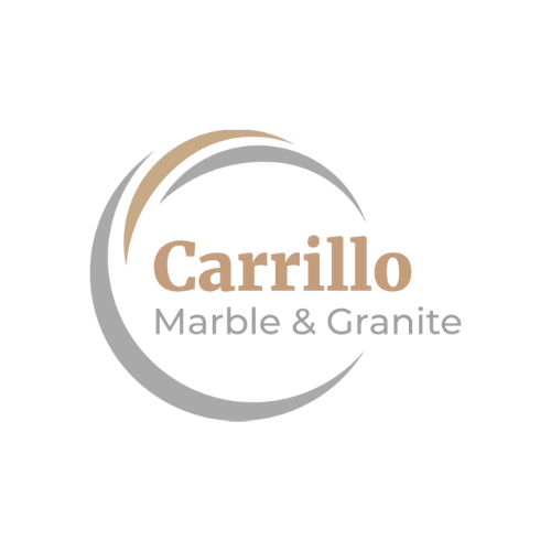 Carrillo Marble & Granite Logo