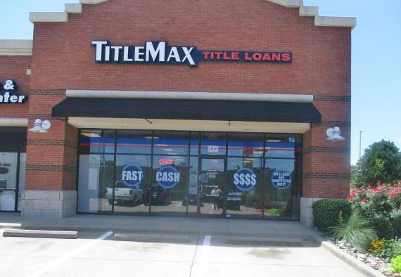 TitleMax Title Loans Photo