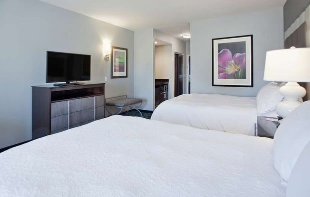 Images Hampton Inn Kearney