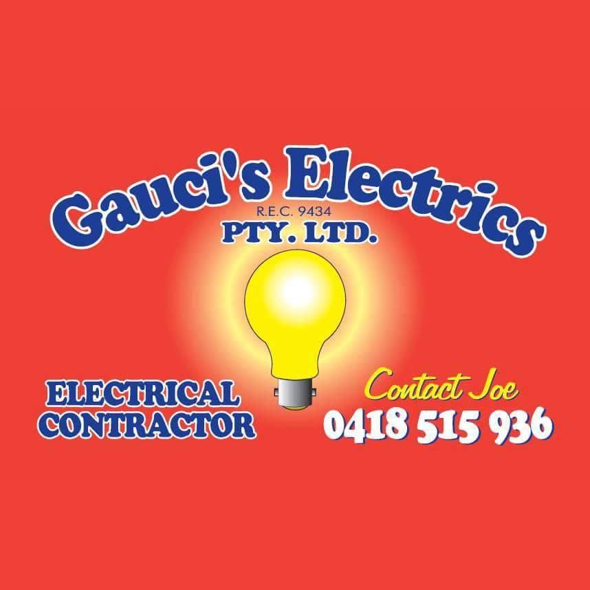 Gauci's Electrics Pty Ltd - Warragul, VIC - 0418 515 936 | ShowMeLocal.com