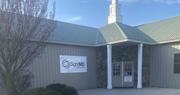 Images SightMD Pennsylvania - Betz Ophthalmology Associates