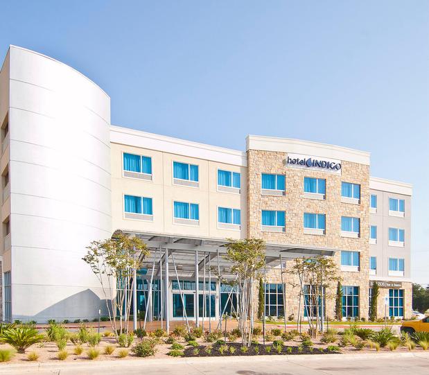 Images Hotel Indigo Waco - Baylor by IHG