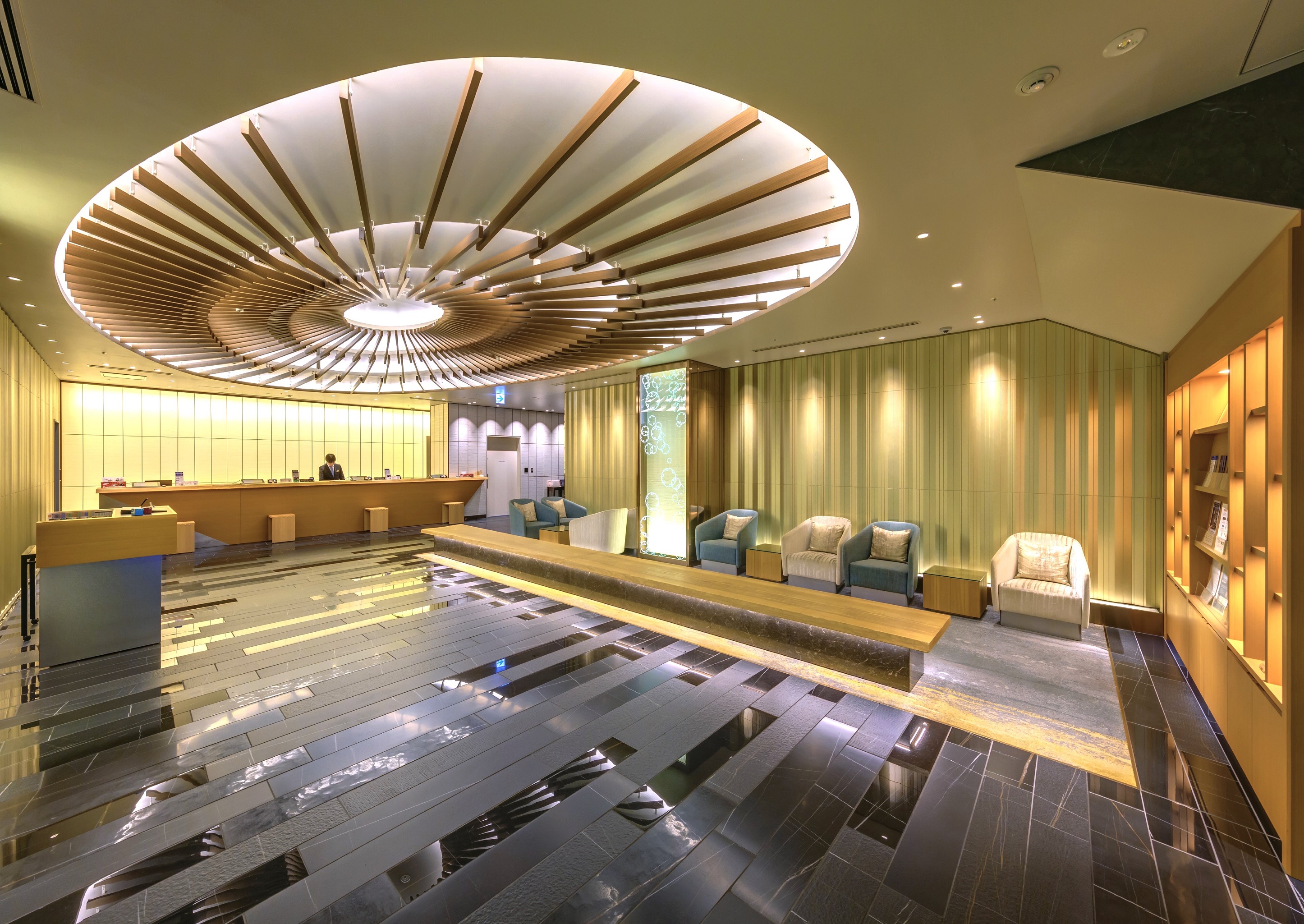 Images ホテルメトロポリタン秋田