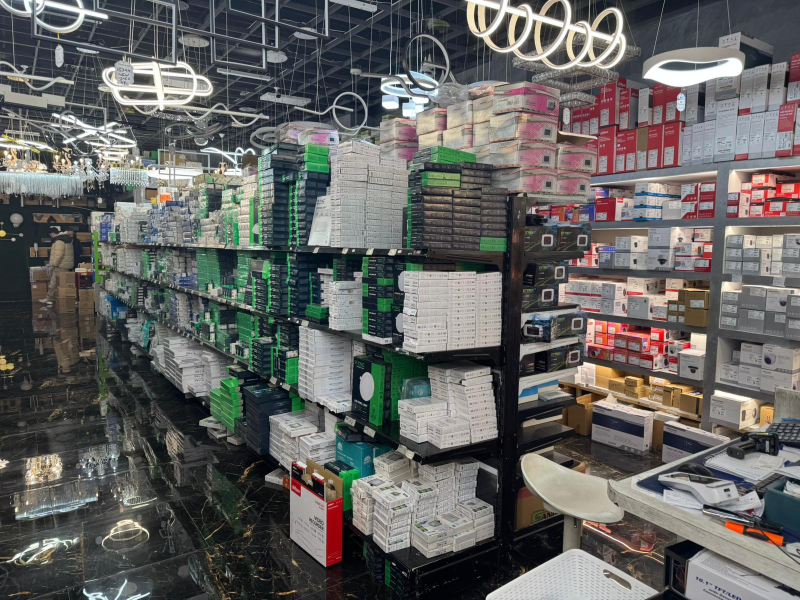Images Enzo Led