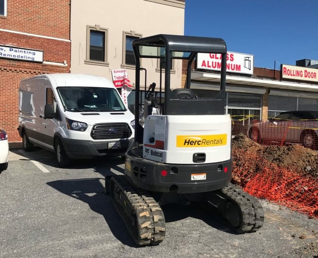 Images Empire Plumbing and Heating LLC