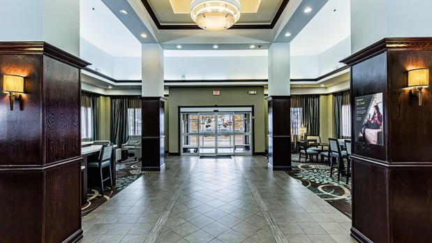 Images Staybridge Suites Laredo International Airport by IHG