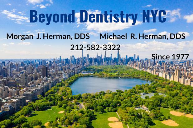 Images Beyond Dentistry NYC