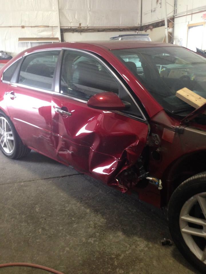 Wildfire Autobody Inc. Photo