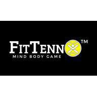 FitTennX Logo