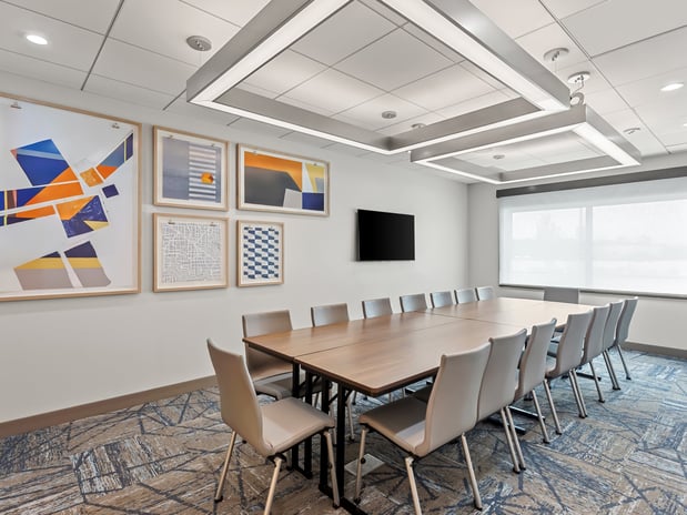 Images Holiday Inn Express Peotone by IHG