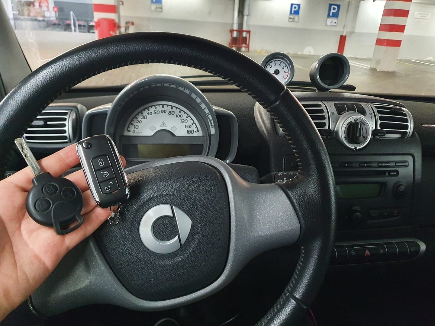 Shoes & Keys by ESki, Hauptstraße 55 in Erlangen