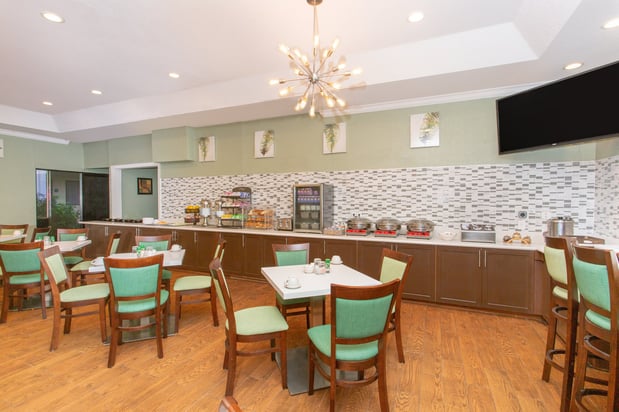 Images Holiday Inn & Suites Boca Raton - North by IHG