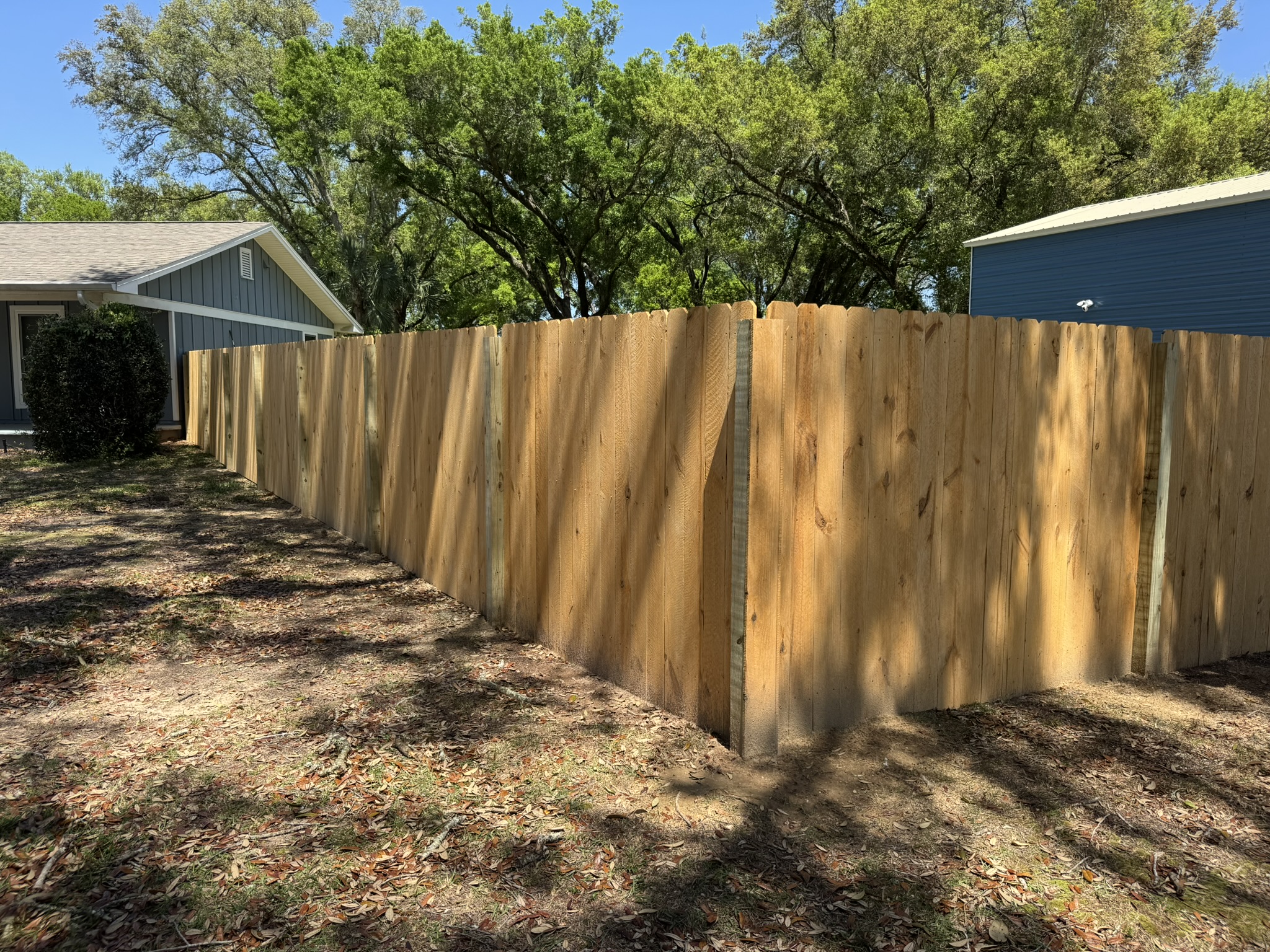 Pensacola Precision Fencing Image