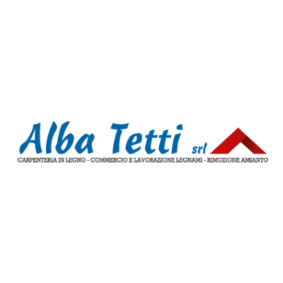 Alba Tetti S.r.l. Logo