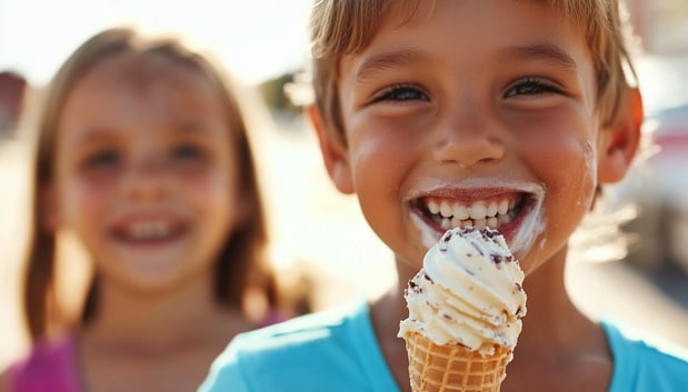 Images Denville Ice Cream