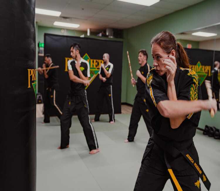 Images Premier Martial Arts of West Katy/Fulshear