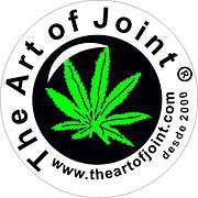 The Art of Joint Logo