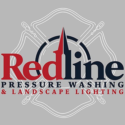 Redline Pressure Washing & Landscape Lighting