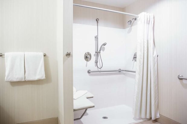Images Hilton Garden Inn Milwaukee Downtown