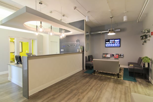 Images The Dental Loft