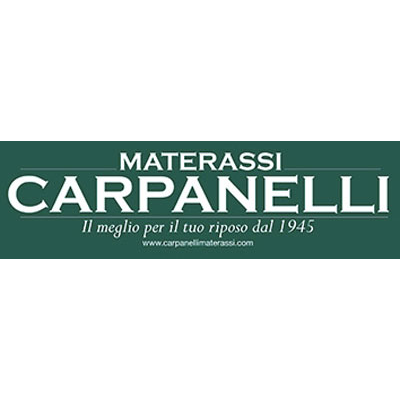 Carpanelli Materassi Logo