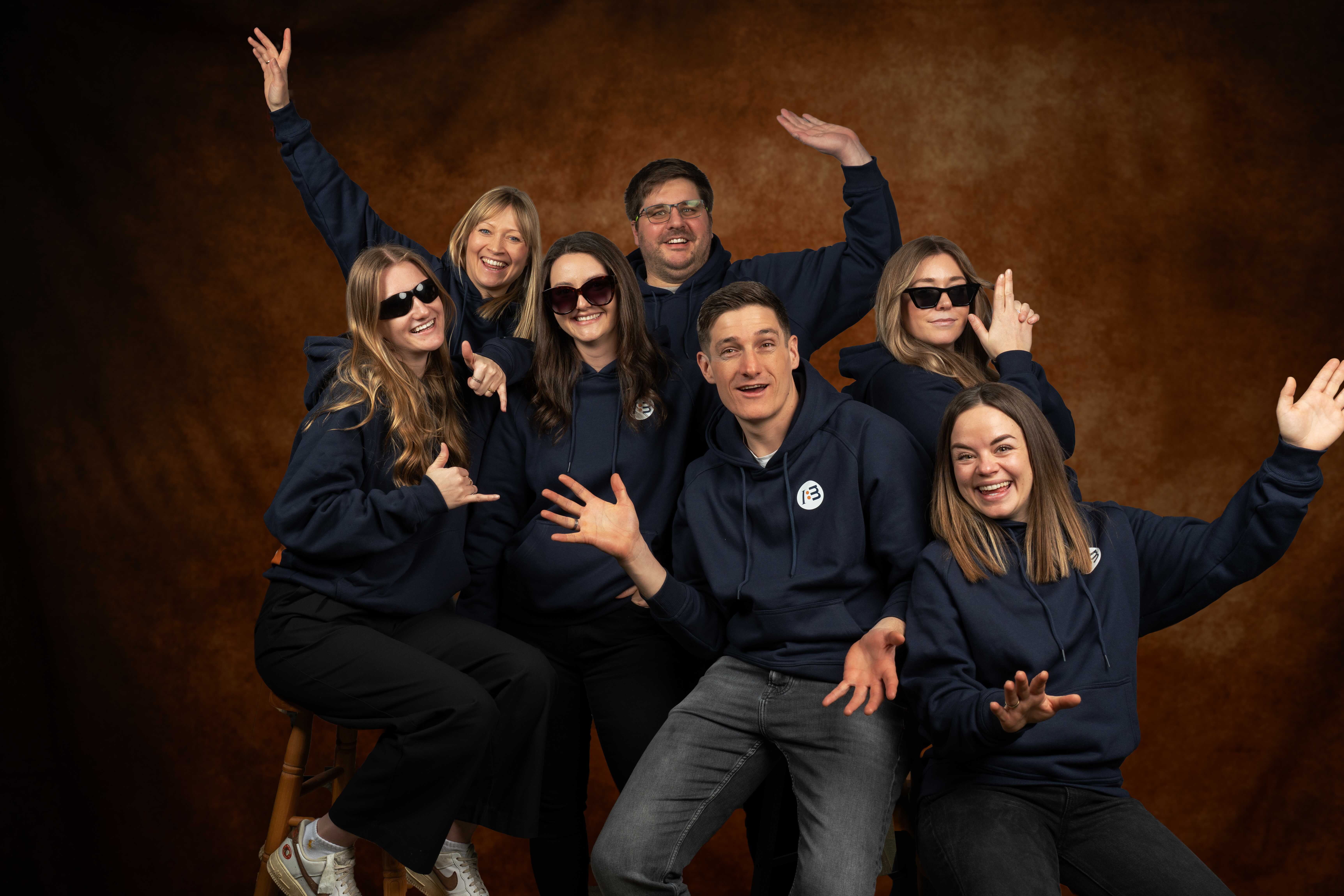 Igel:marketing, Langenweg 10 in Ebersbach-Musbach