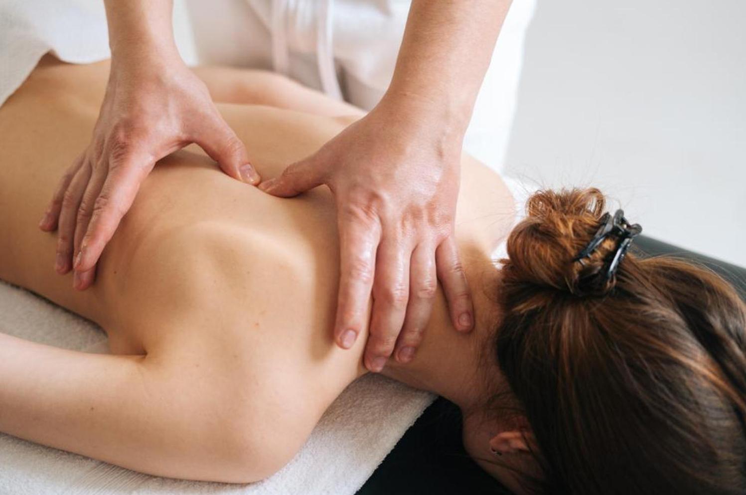 Massage Wilmington - T Wellness spa