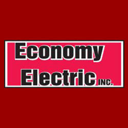 Economy Electric Inc. Logo