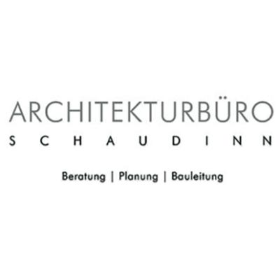 Logo Architekturbüro Schaudinn